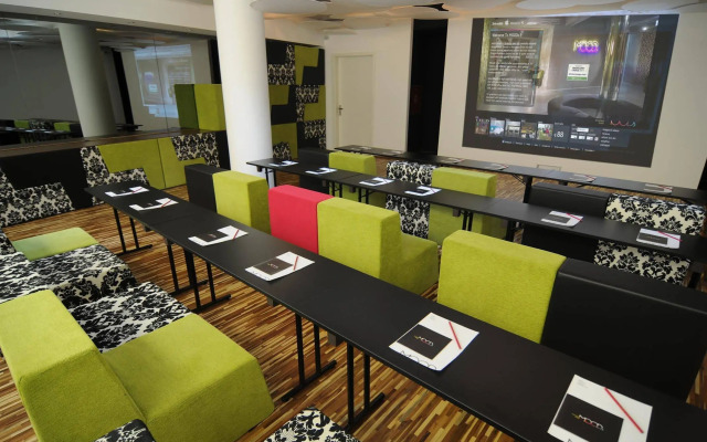MOODs Boutique Hotel