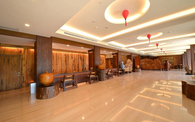Shandori Hotel