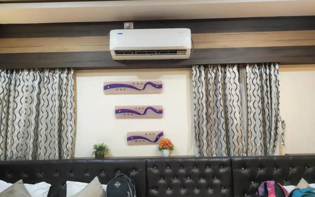 Janvi International Inn Muzaffarpur