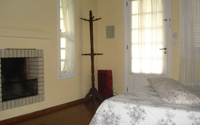 Pousada Villa Dos Geranios