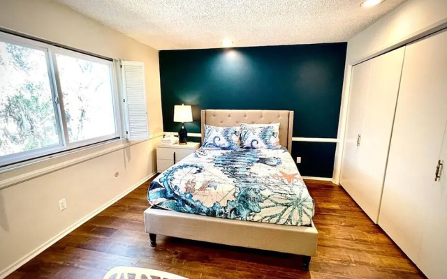 Pacific Dreams Home in Calabasas