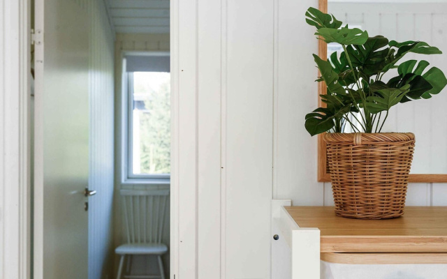 5 Star Holiday Home in Aakirkeby