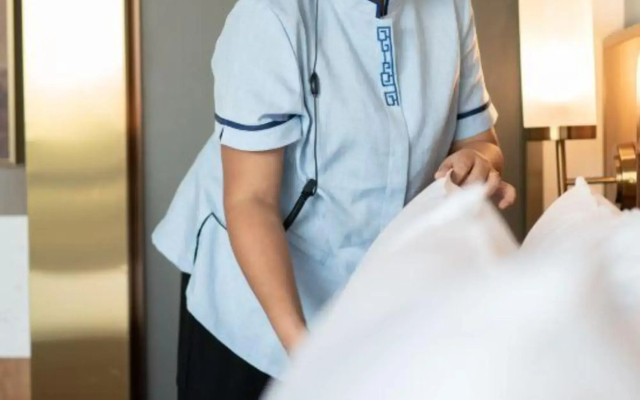 Tengguan Hotel (Zhangzhou High-speed Railway Station Southwest Business and Trade City)