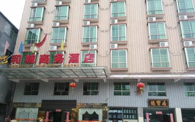 Hecheng Business Hotel