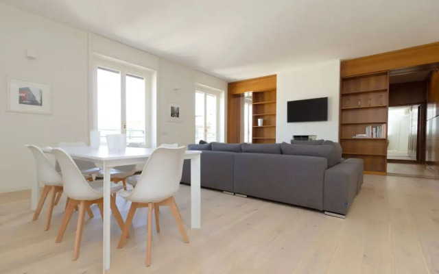 Be Apartments Giordano