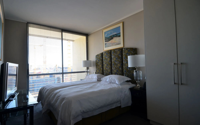 214 Harbour Bridge