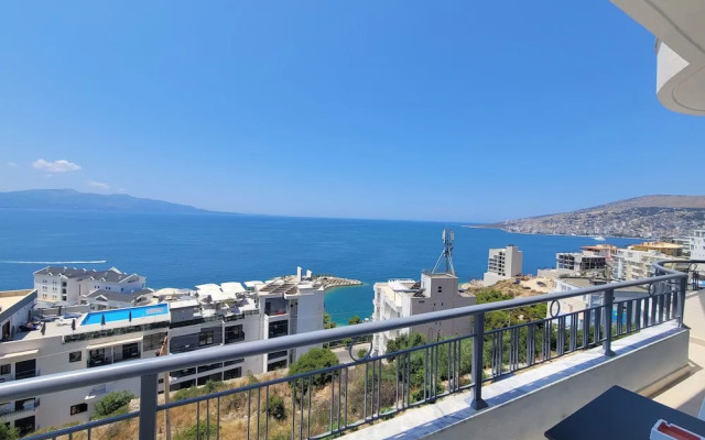 Makla Apartaments