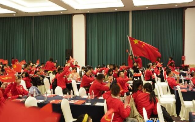 Wenchengtian Shengyijing·Health Manor