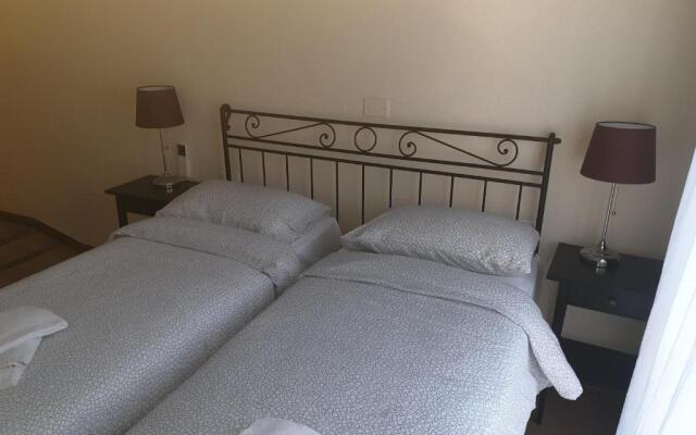 Hotel Por Santa Maria