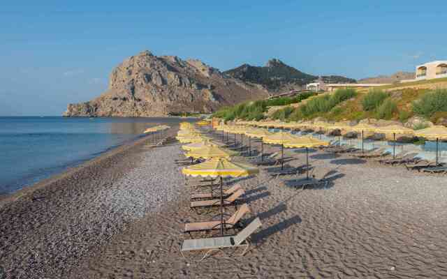 Paralos Rodos Lifestyle Hotel