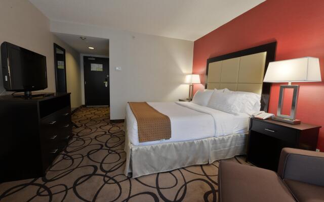 Holiday Inn Montréal Centre-Ville Downtown by IHG