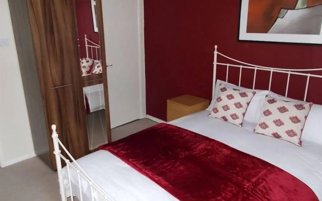 Leighton Buzzard Apartments