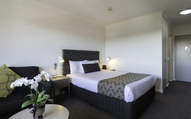 Mercure Albury