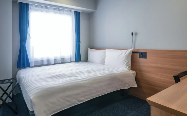 Toyoko Inn Tokyo Minowa eki