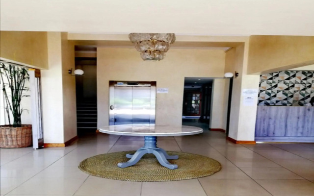 Regal Inn North Beach