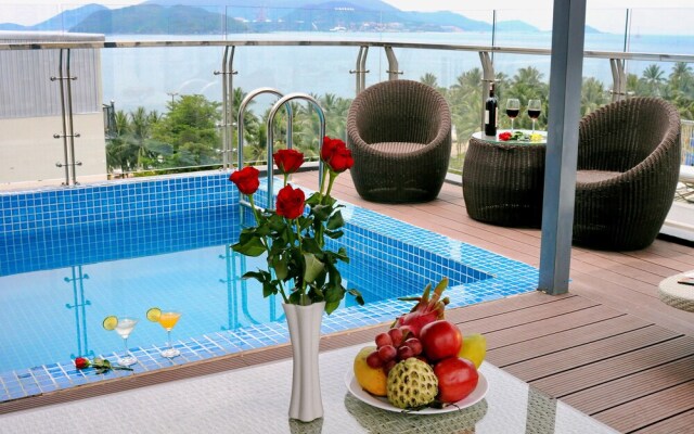 Apollo Hotel Nha Trang