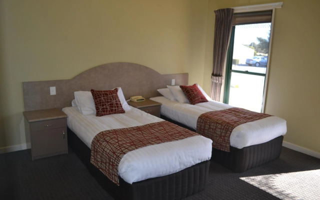 Yarrawonga Mulwala Golf Club Resort