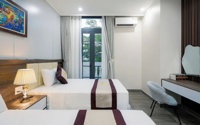 Sapphire 2 Ha Long