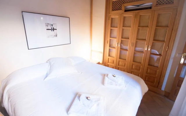 Tourist House Alcazar - Adults Only