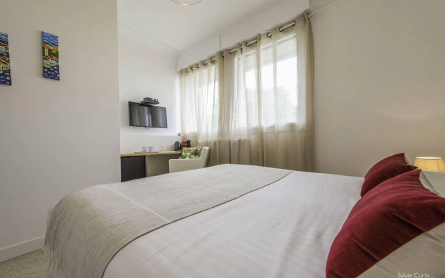 VILLA VERDE La Rochelle