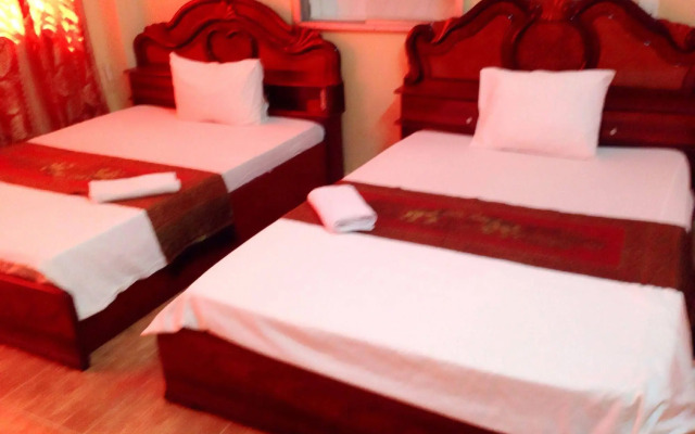White River II Hostel