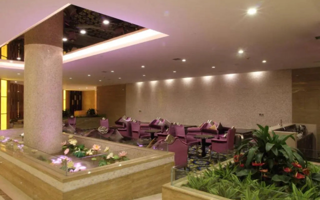 Best Western Parksun Hotel