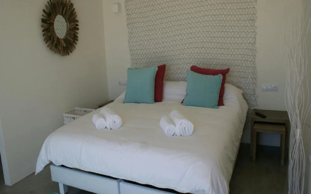 Premium Villa Near Santa Eulalia