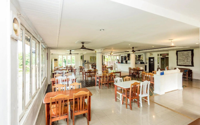 P.N.Mountain Resort and The Cliff Villas