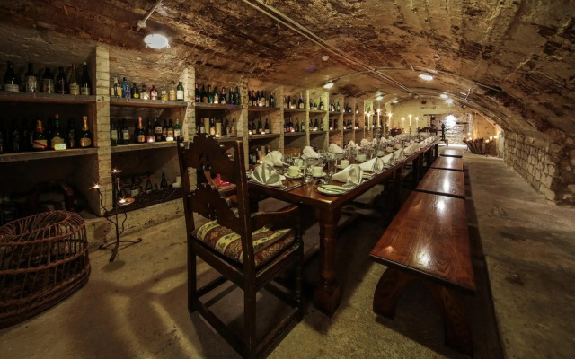 The Old Ship Hotel