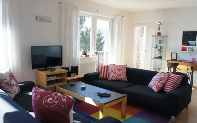 Alpin Appartement Reinhard Tritscher