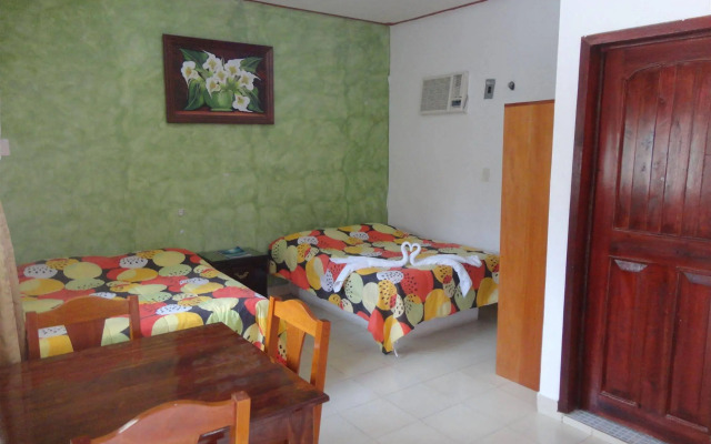 OYO Hotel Palma Real