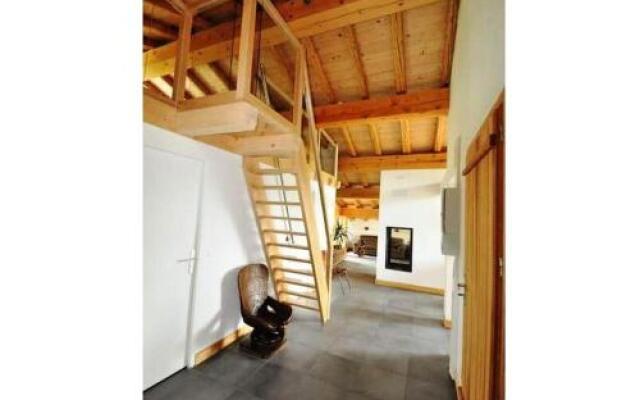 Chalet de luxe 16 pers. 150m pistes 68967