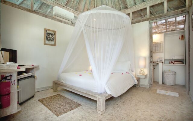 Les Villas Ottalia Gili Trawangan