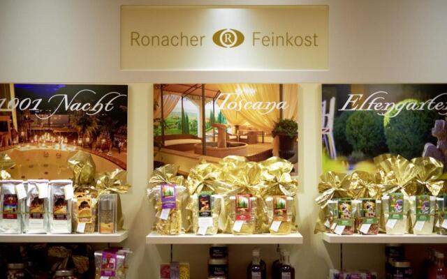 DAS RONACHER Thermal Spa Hotel