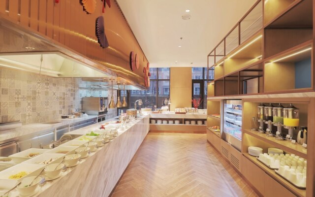 Hilton Garden Inn Changzhou Jintan