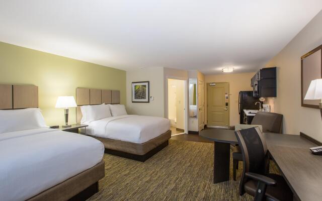 Candlewood Suites Bellevue by IHG