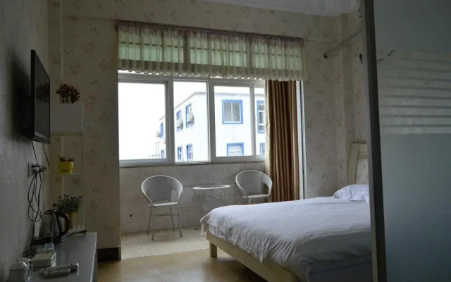 Yefeng Hostel