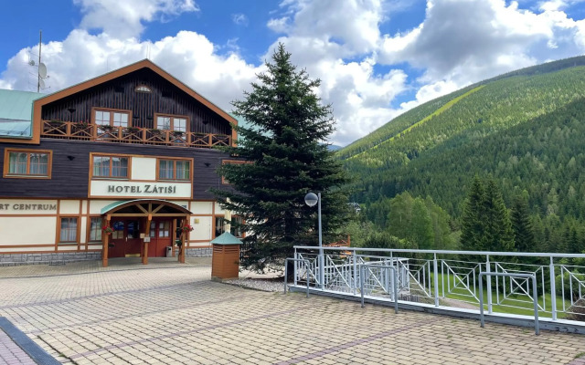 Hotel Zátiší