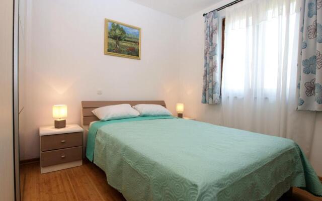 Apartments Ana 1707