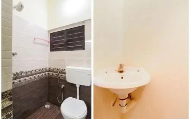 Sivaram Beach House by OYO Rooms