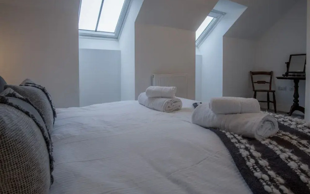 Maes Yr Orsaf - 4 Bedroom - Narberth