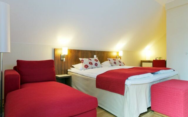 Quality Hotel Grand Kristiansund