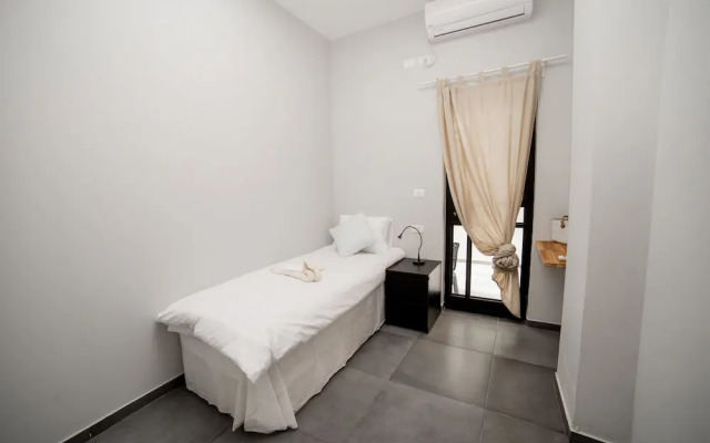 Villa Roza Boutique 4R With Rose Garden