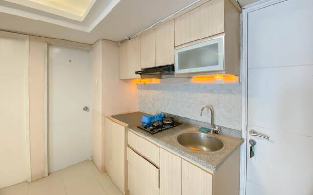 Comfort Stay 2Br At Bassura City Apartment