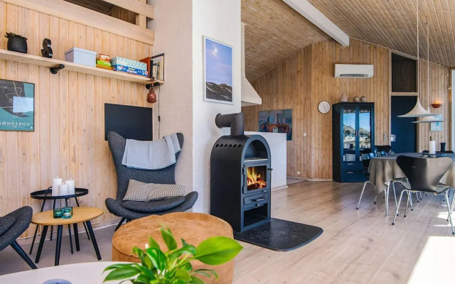 Luxury Retreat by the Beach - By Traum Ferienwohnungen
