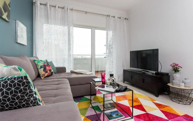 Tuga Penthouse