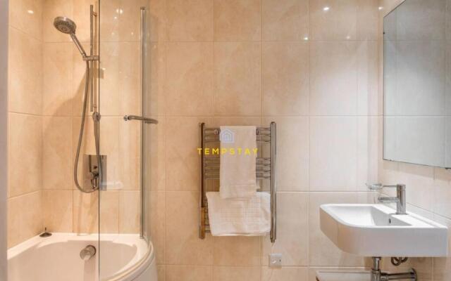 London In 15 Mins! Stylish Apartment Near Heathrow