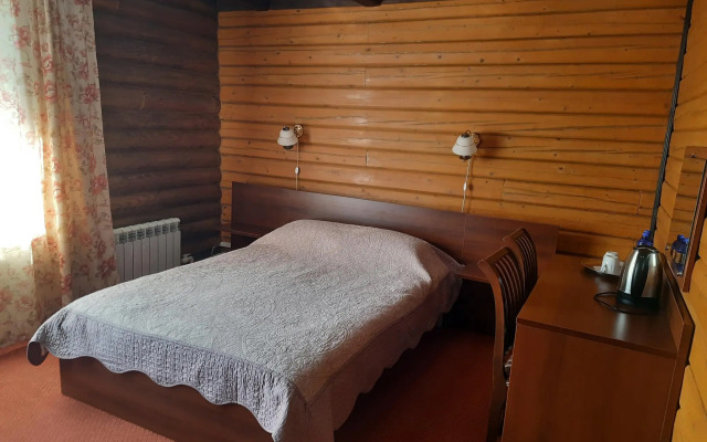 Tirolskiy Guest House