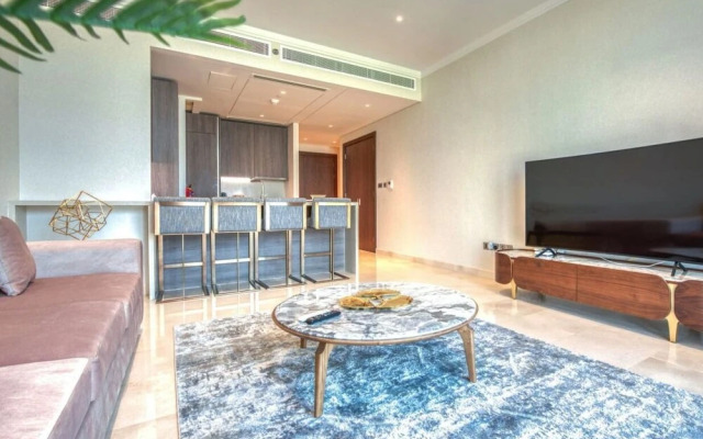 Damac Hills - Orchid A