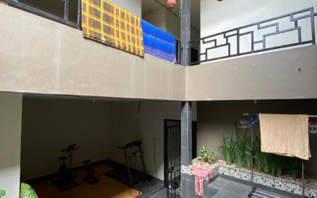 Batuaraya City Homestay